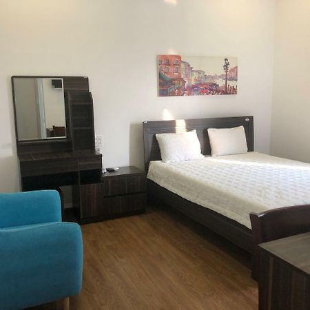 Ngoc Lan Hotel And Coffee Duc Trong Zewnętrze zdjęcie